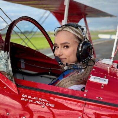 PEP_TV Amy Sonck - SKY unlimited