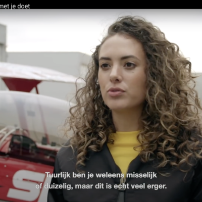 PEPromo Diabetes voorlichting 1
