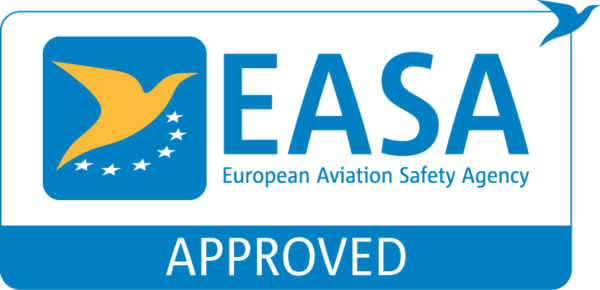 Vergunning SUN EASA-approved SKY unlimited